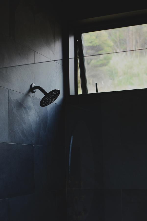 The Huts Bed and Breakfast Ahipara Buitenkant foto